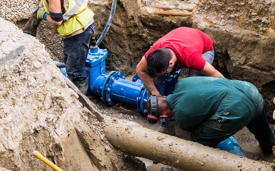 comment déboucher un lavabo Villecresnes
